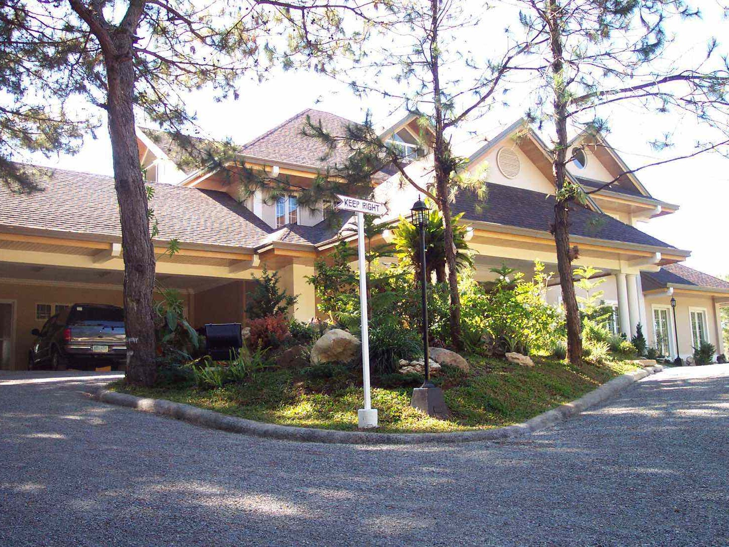 Frangeli House Baguio 5